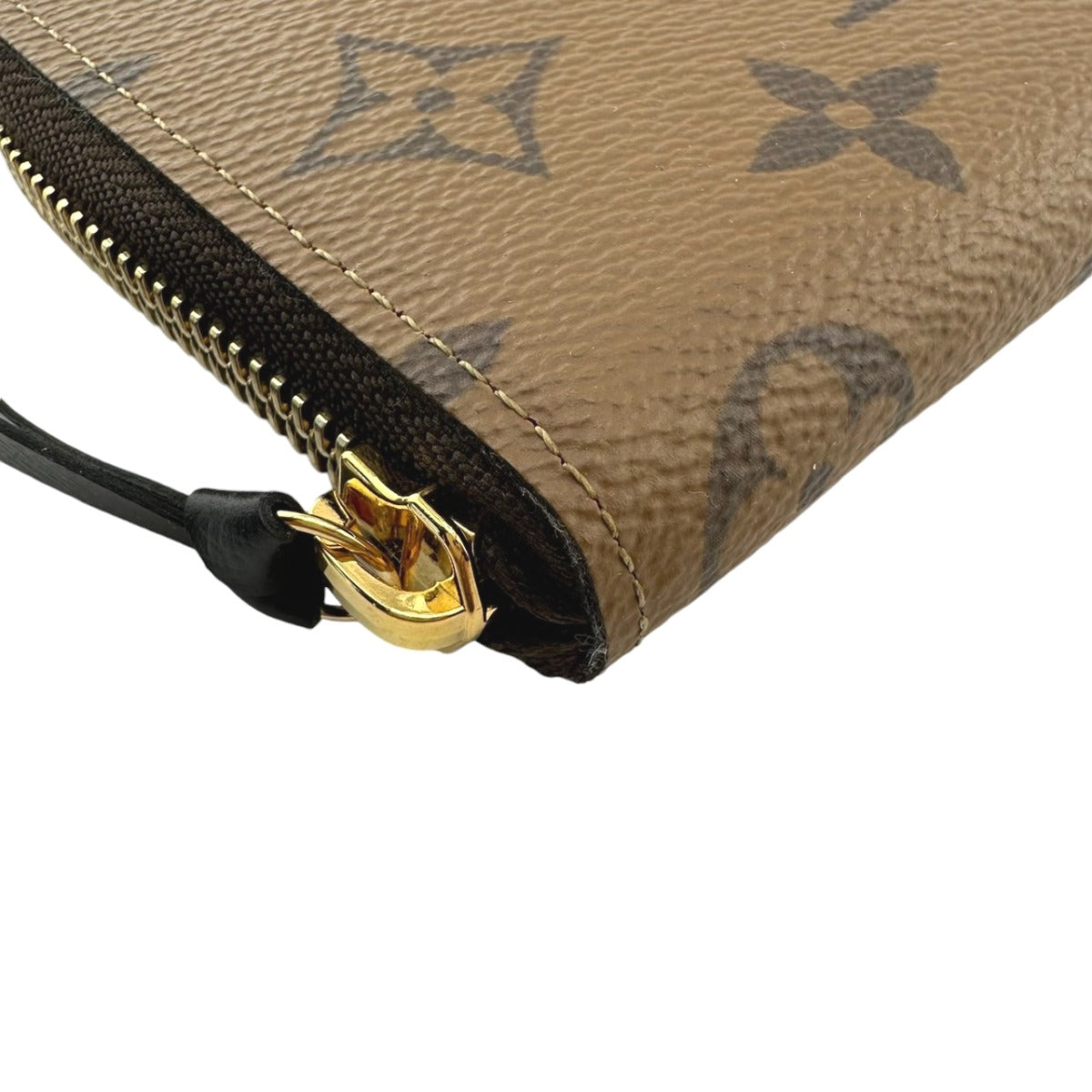ルイヴィトン LOUIS VUITTON 長財布
ポルトフォイユ・クレマンス モノグラムリバース ラウンドファスナー モノグラムキャンバス M82336 ブラウン LV
【中古】