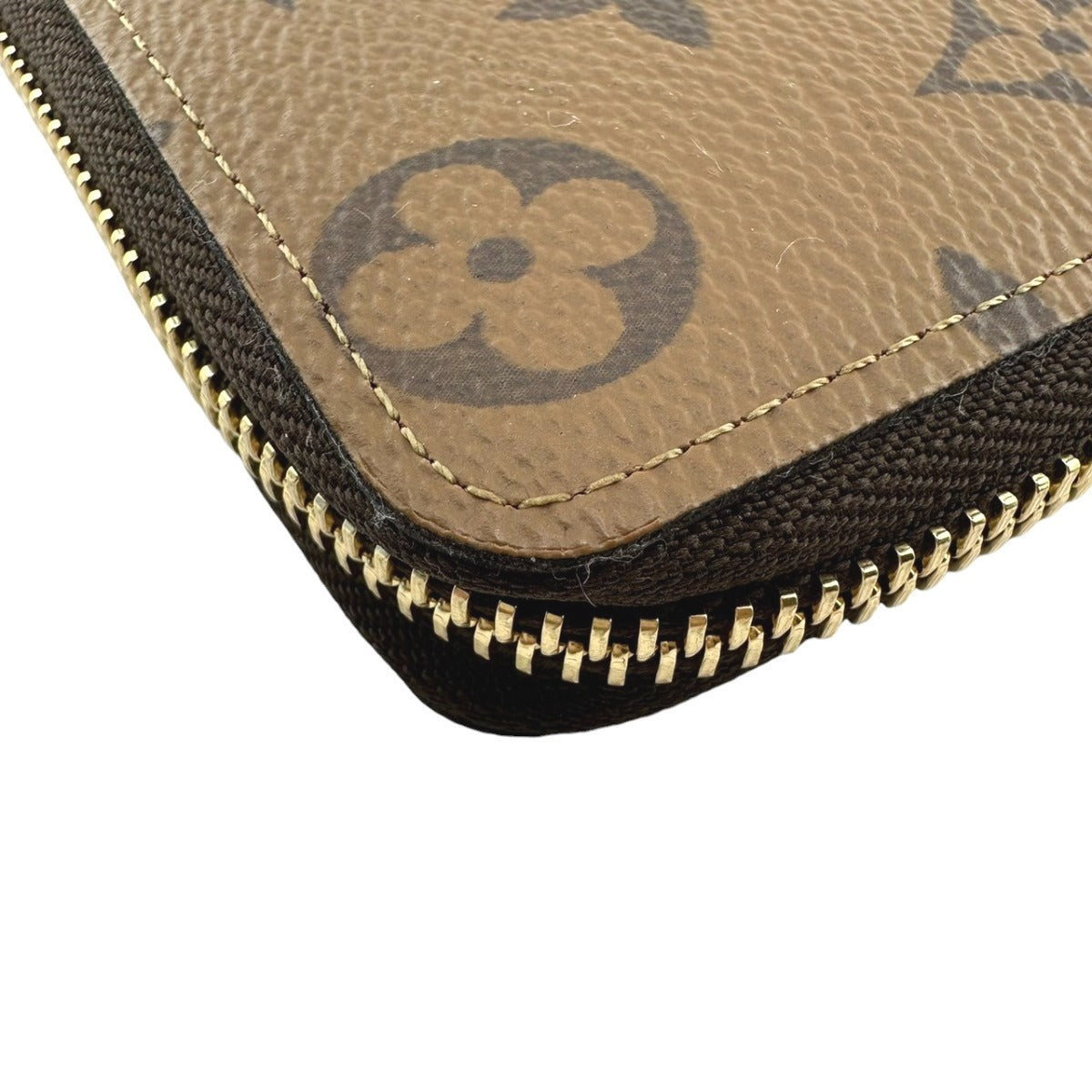 ルイヴィトン LOUIS VUITTON 長財布
ポルトフォイユ・クレマンス モノグラムリバース ラウンドファスナー モノグラムキャンバス M82336 ブラウン LV
【中古】