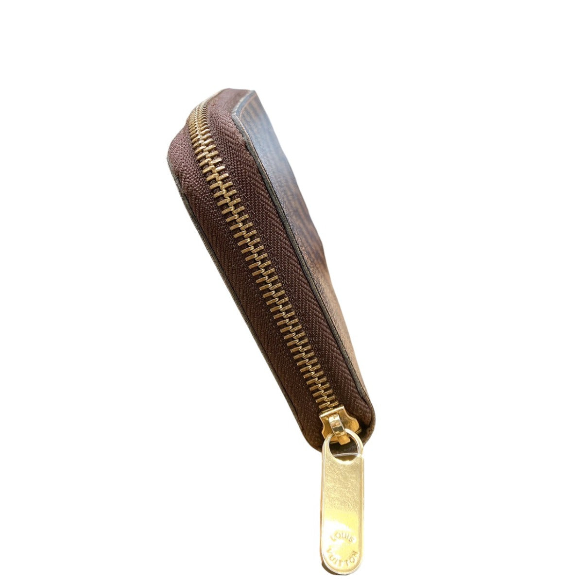 ルイヴィトン LOUIS VUITTON 長財布
ジッピー・ウォレット ダミエ ラウンドファスナー ダミエキャンバス N60015 エベヌ LV
【SS】
【中古】
