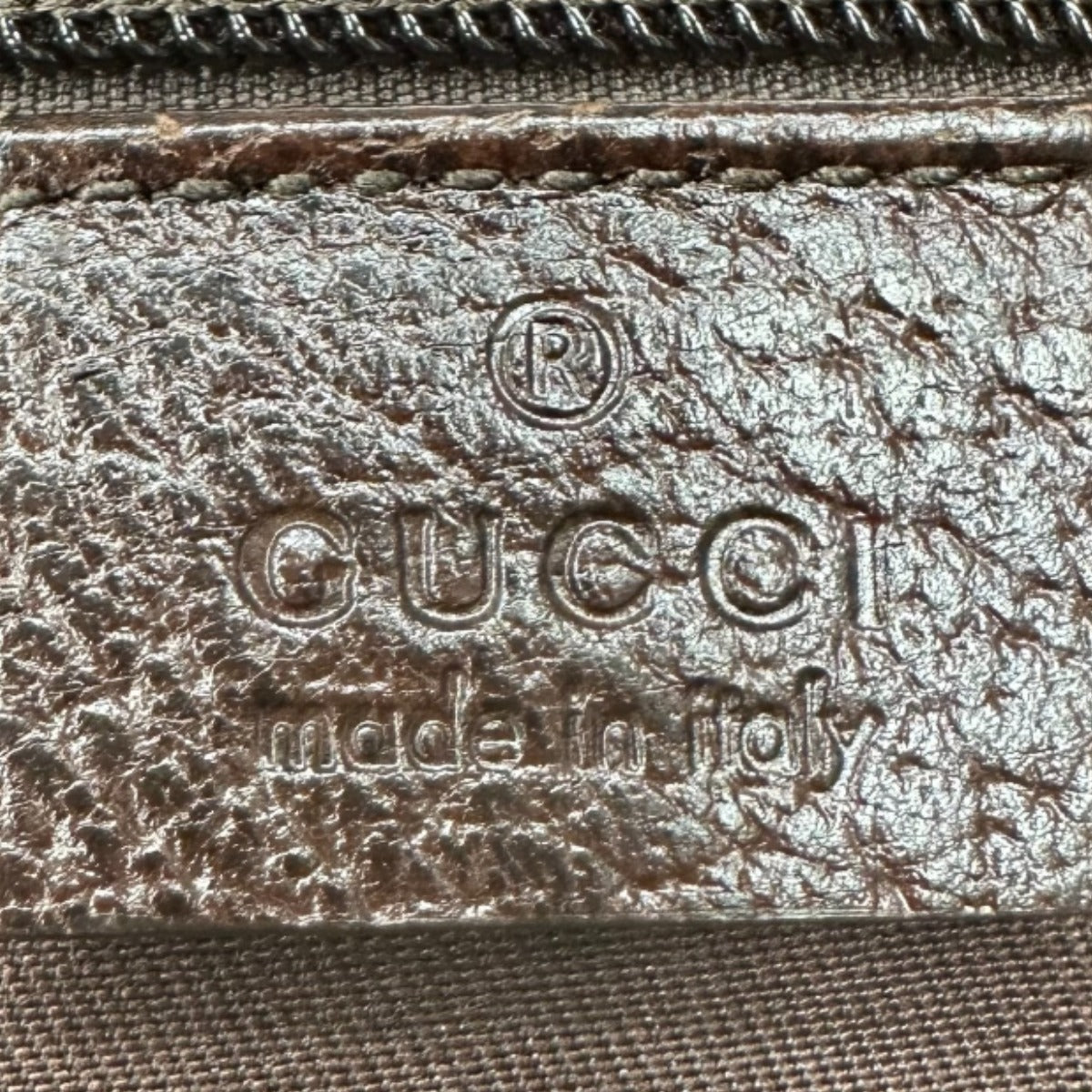 グッチ GUCCI トートバッグ
ハンドバッグ GGキャンバス 131230 ベージュ 【SS】
【中古】