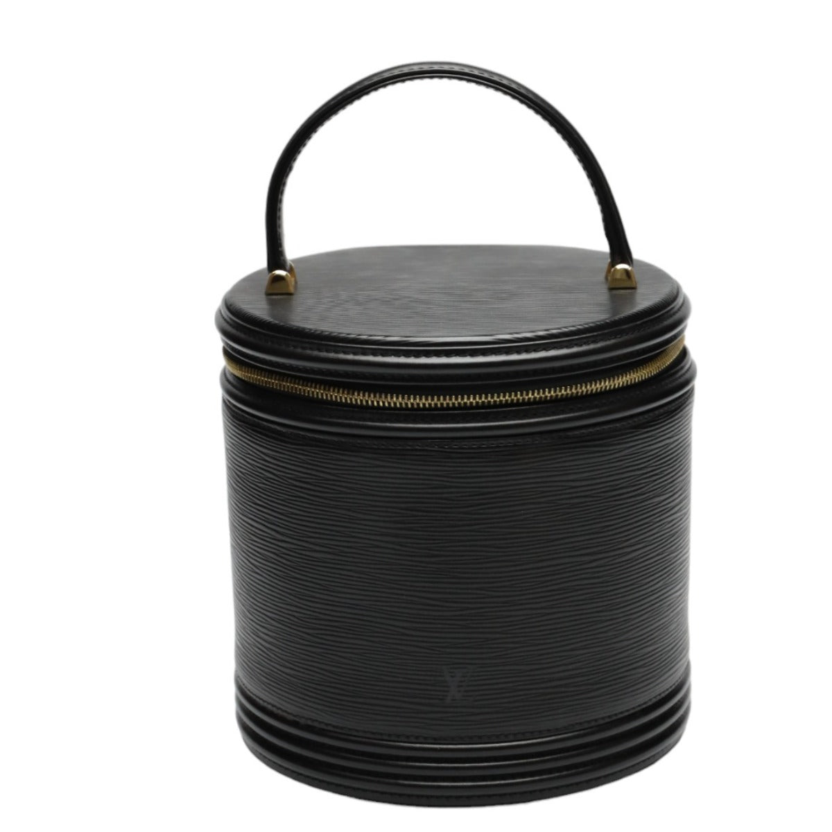 ルイヴィトン LOUIS VUITTON ハンドバッグ
ハンドバッグ エピ カンヌ エピレザー M48032 ブラック LV
【SS】
【中古】