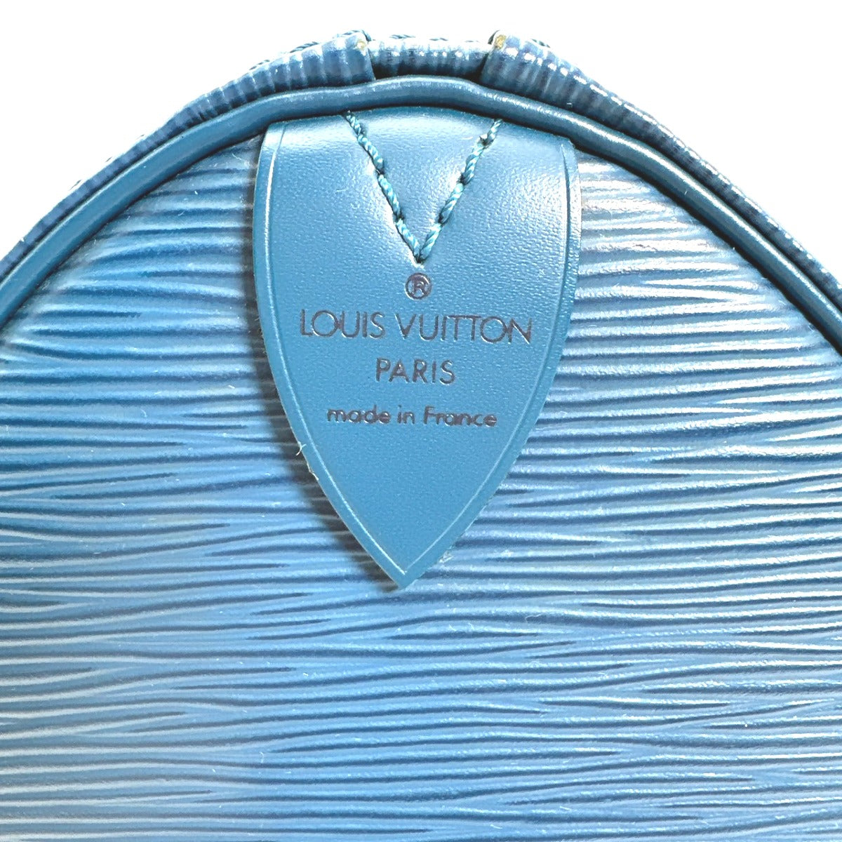 ルイヴィトン LOUIS VUITTON ハンドバッグ
ハンドバッグ エピ スピーディ エピレザー M5923G ブルー LV
【SS】
【中古】