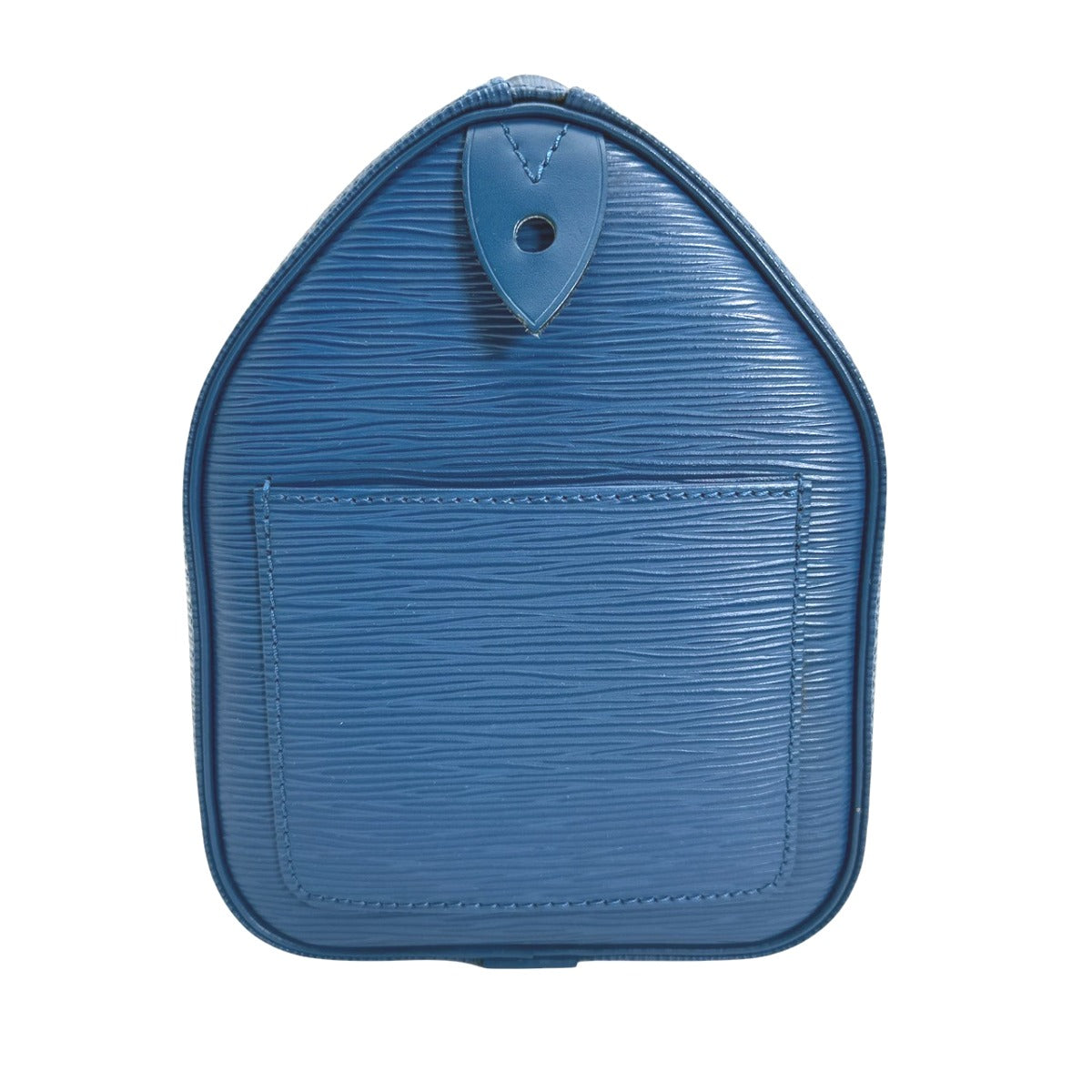 ルイヴィトン LOUIS VUITTON ハンドバッグ
ハンドバッグ エピ スピーディ エピレザー M5923G ブルー LV
【SS】
【中古】