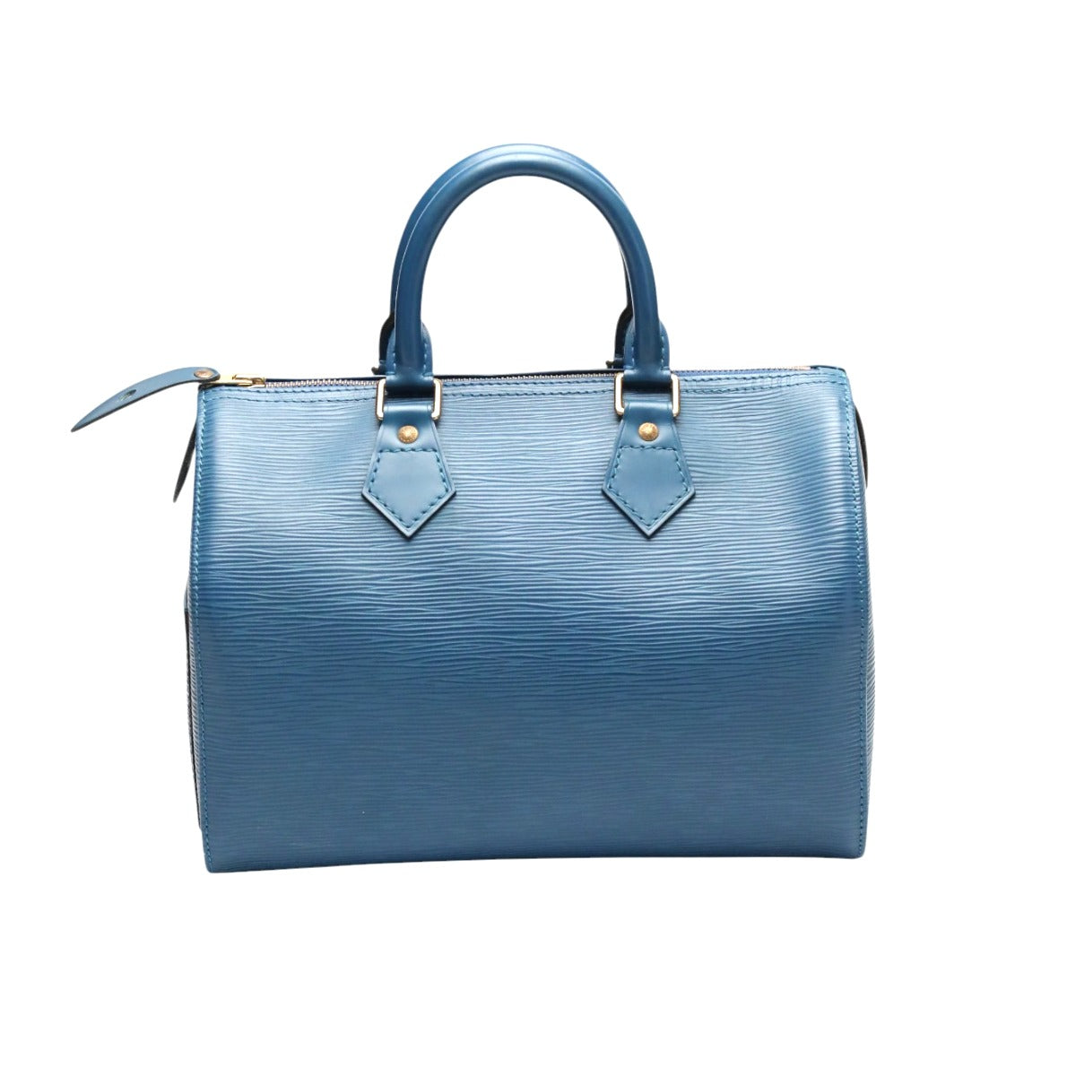 ルイヴィトン LOUIS VUITTON ハンドバッグ
ハンドバッグ エピ スピーディ エピレザー M5923G ブルー LV
【SS】
【中古】