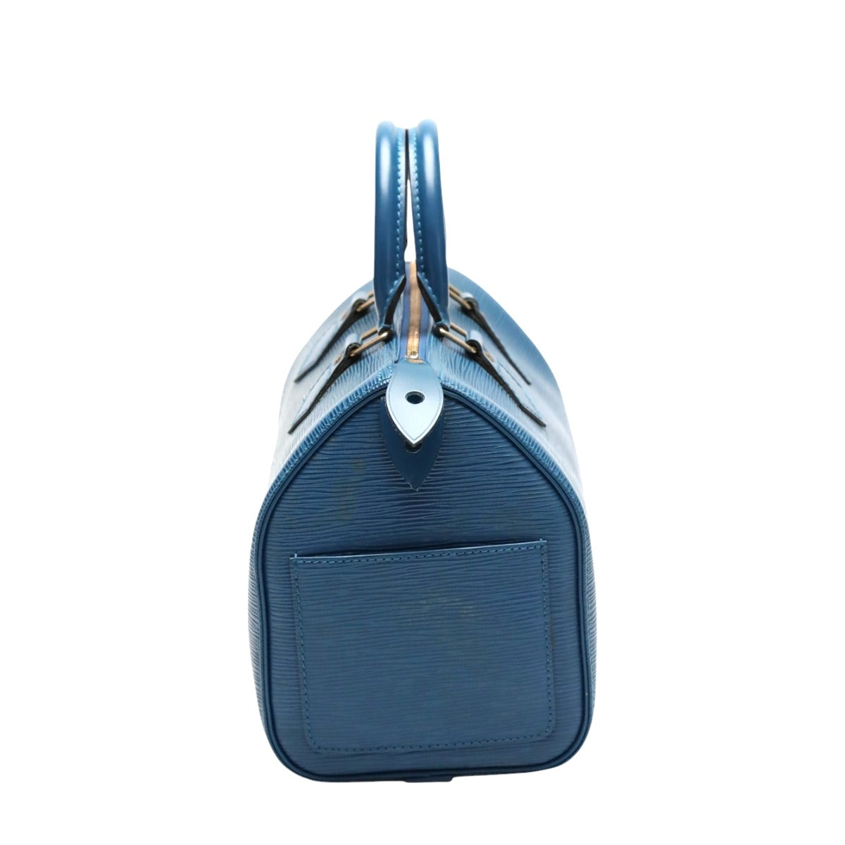 ルイヴィトン LOUIS VUITTON ハンドバッグ
ハンドバッグ エピ スピーディ エピレザー M5923G ブルー LV
【SS】
【中古】