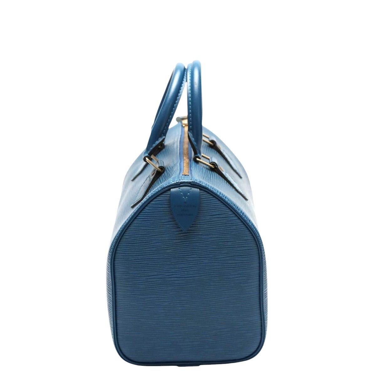 ルイヴィトン LOUIS VUITTON ハンドバッグ
ハンドバッグ エピ スピーディ エピレザー M5923G ブルー LV
【SS】
【中古】