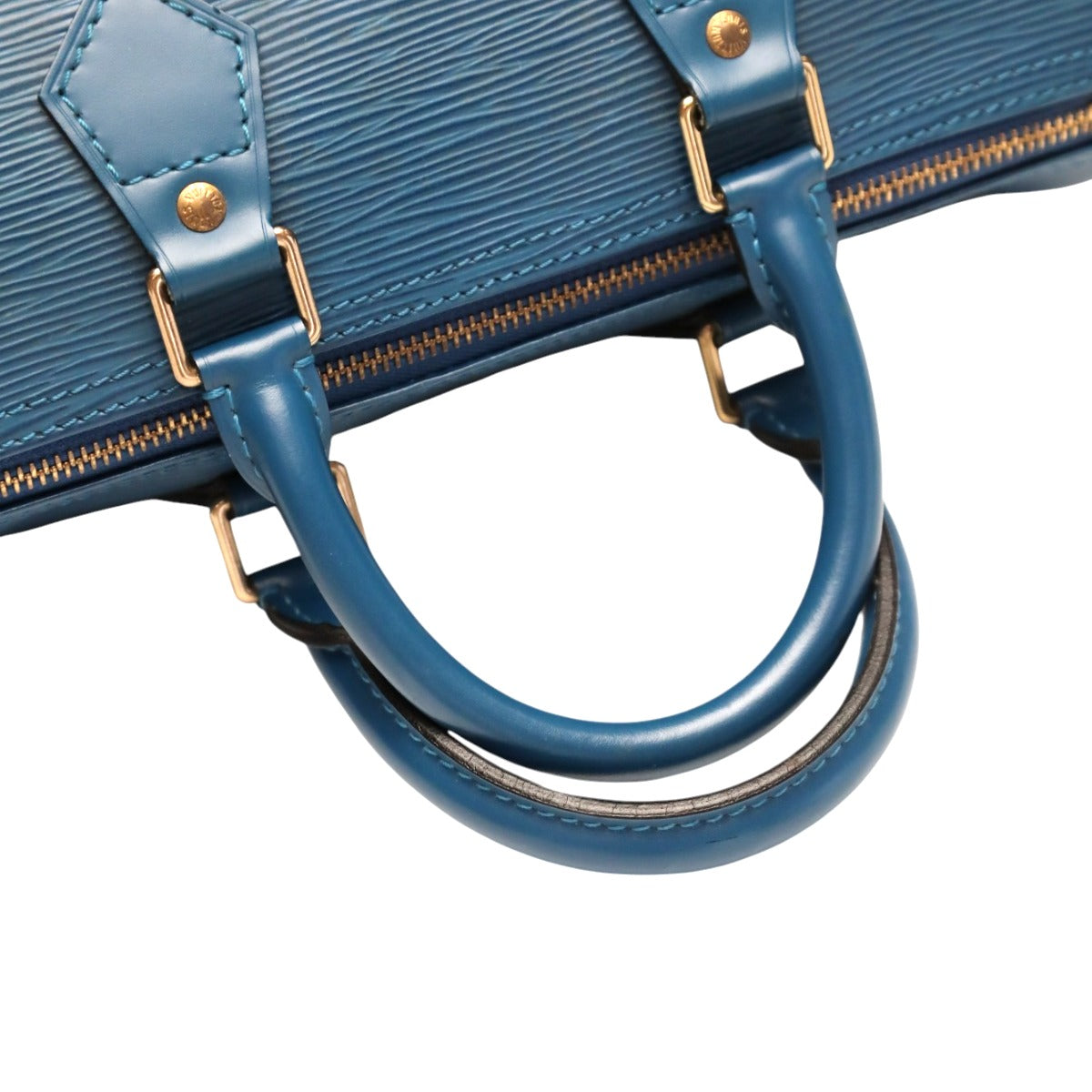ルイヴィトン LOUIS VUITTON ハンドバッグ
ハンドバッグ エピ スピーディ エピレザー M5923G ブルー LV
【SS】
【中古】