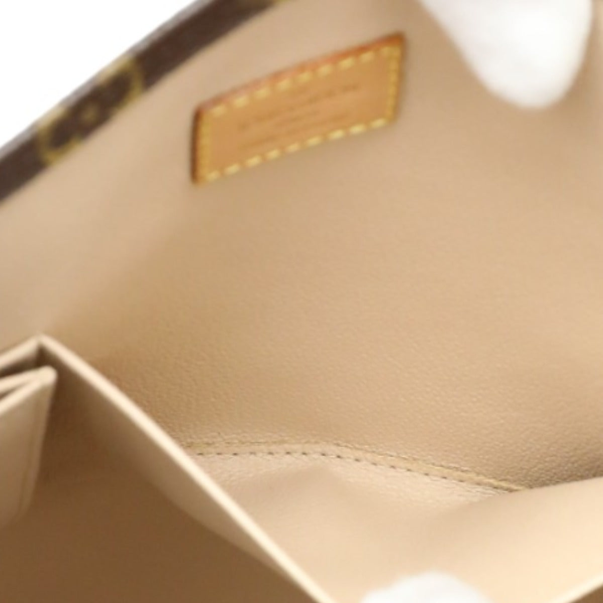 ルイヴィトン LOUIS VUITTON トートバッグ
トートバッグ モノグラム サックプラ モノグラムキャンバス M51140 ブラウン LV
【SS】
【中古】