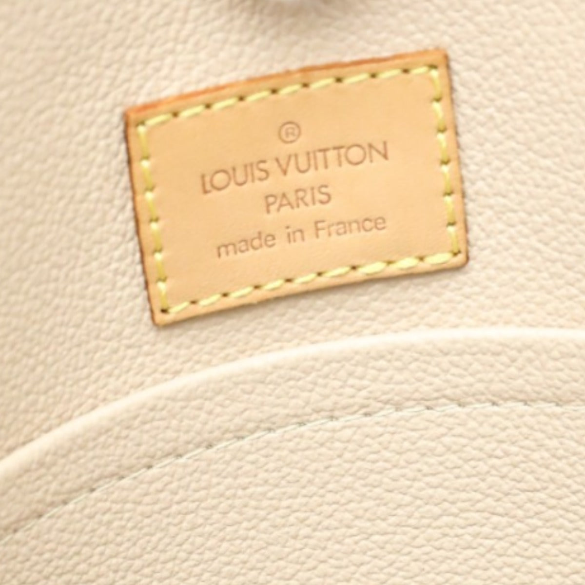 ルイヴィトン LOUIS VUITTON トートバッグ
トートバッグ モノグラム サックプラ モノグラムキャンバス M51140 ブラウン LV
【SS】
【中古】
