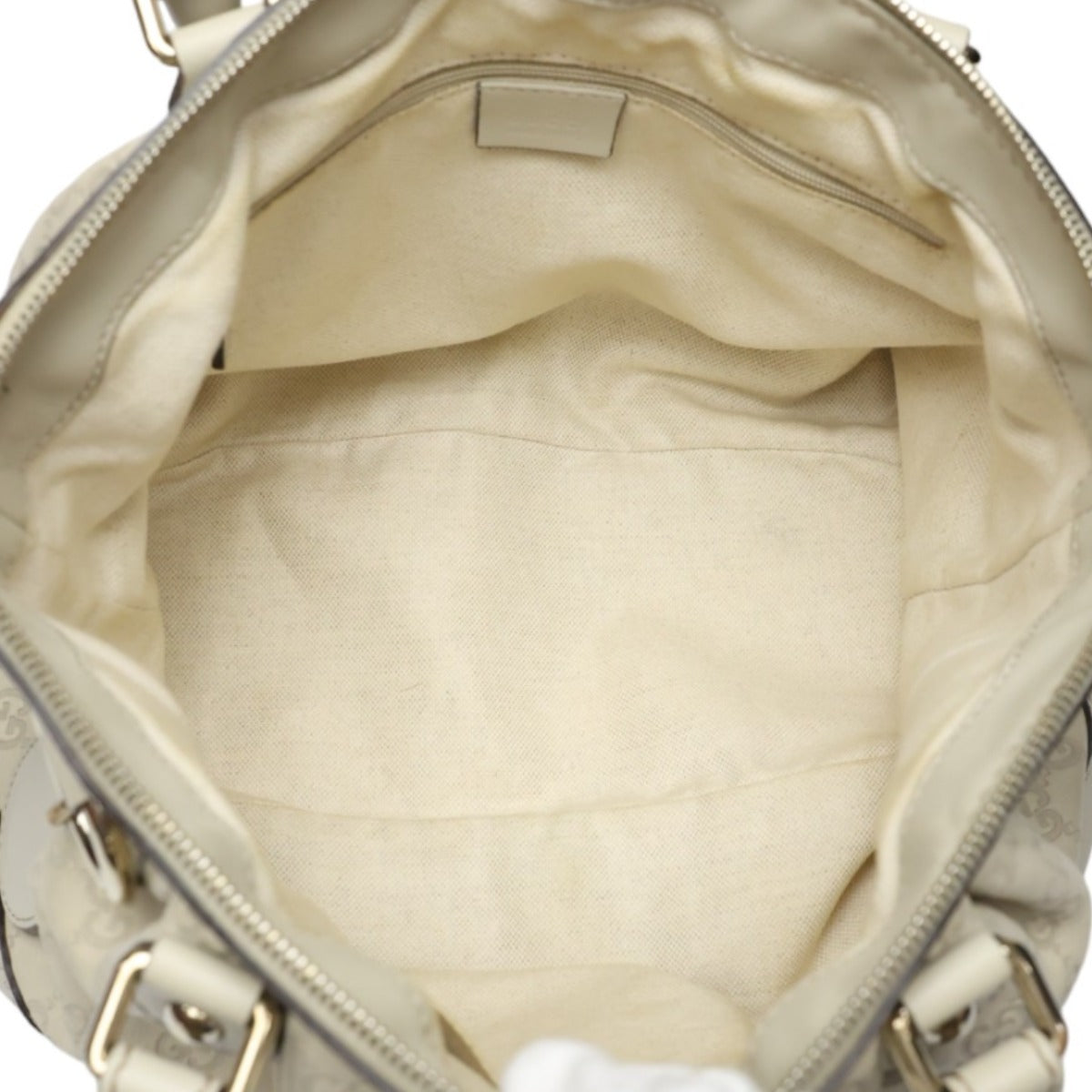 グッチ GUCCI ハンドバッグ
2WAYバッグ WG レザー 斜め掛け レザー 247902 ベージュ 【SS】
【中古】