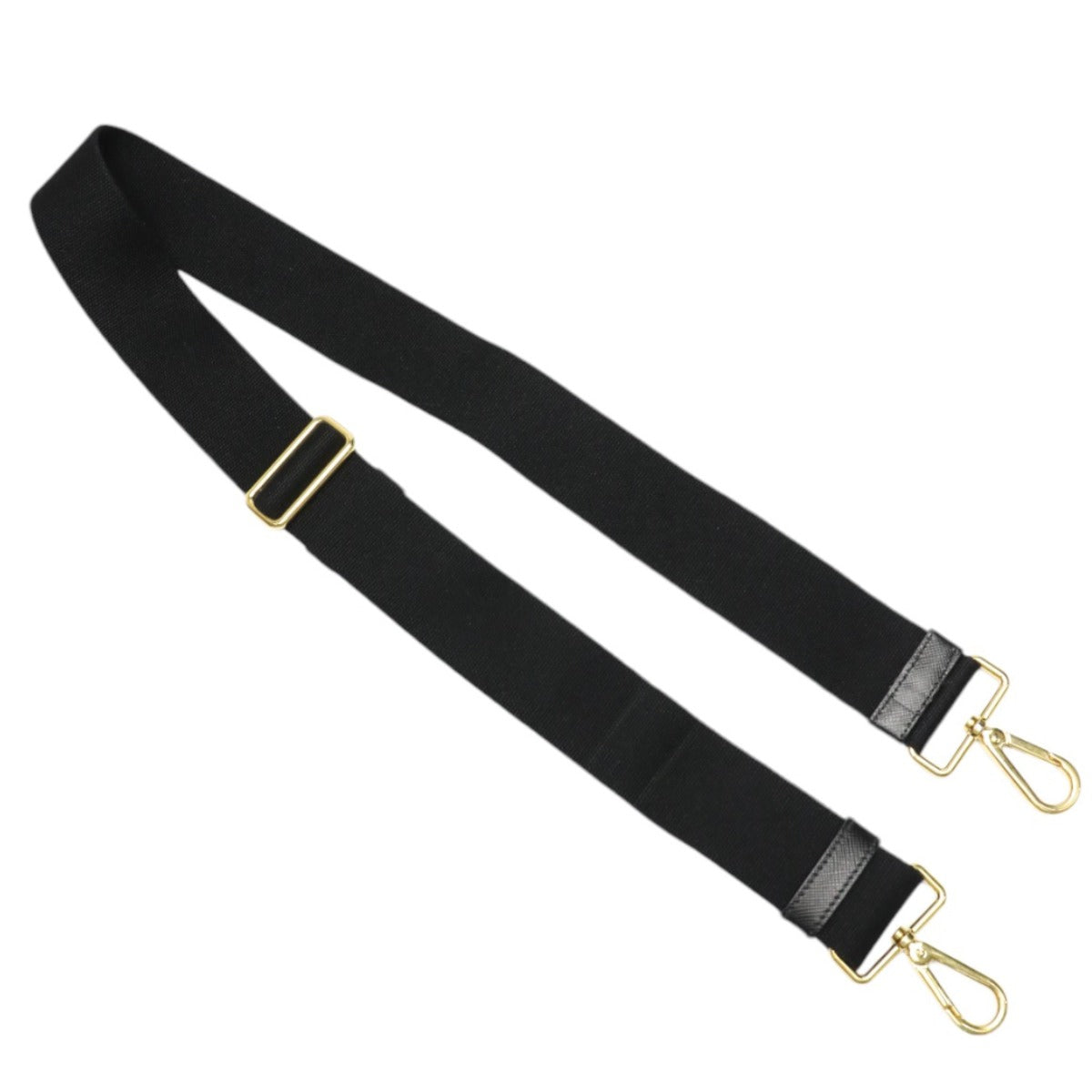 プラダ PRADA トートバッグ
2WAYバッグ ショルダーバッグ カナパGM キャンバス 1BG642 ブラック 【SS】
【中古】