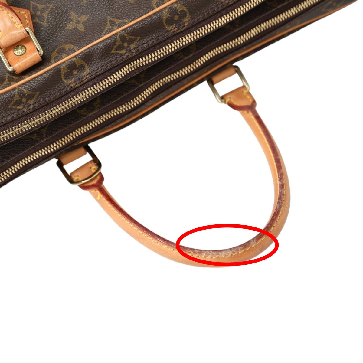 ルイヴィトン LOUIS VUITTON ビジネスバッグ
ポルトドキュマン ヴォワヤージュ モノグラム 2コンパートメント モノグラムキャンバス M53362 ブラウン LV
【SS】
【中古】
