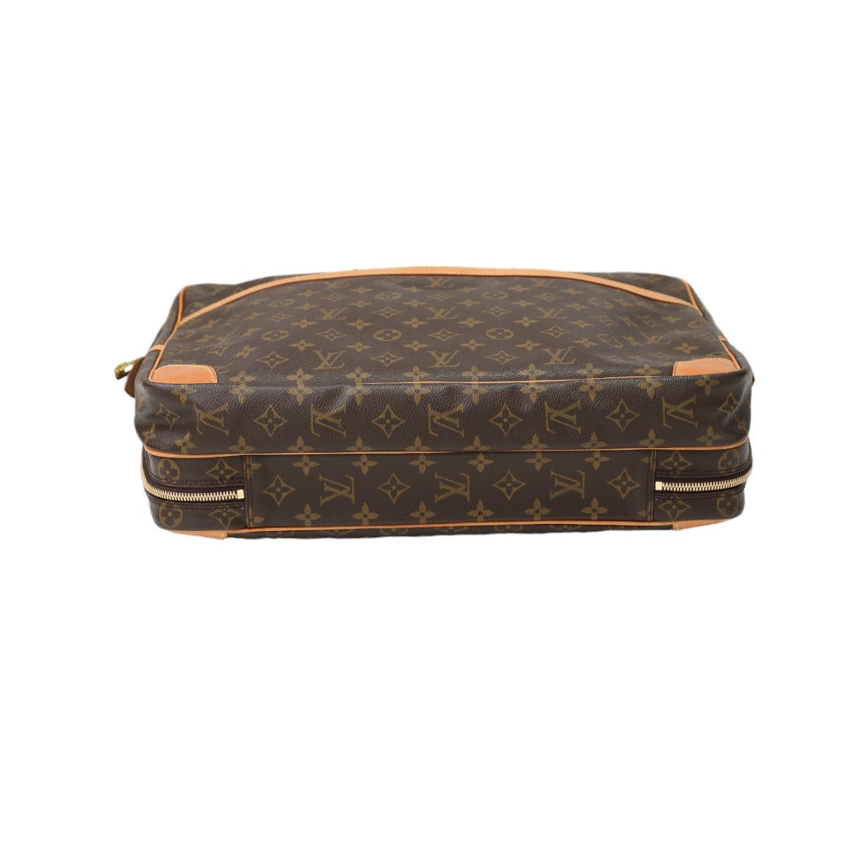 ルイヴィトン LOUIS VUITTON ビジネスバッグ
ポルトドキュマン ヴォワヤージュ モノグラム 2コンパートメント モノグラムキャンバス M53362 ブラウン LV
【SS】
【中古】