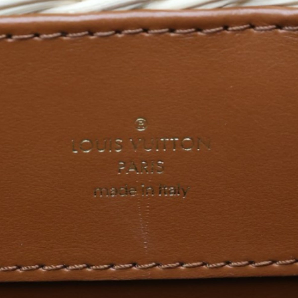 ルイヴィトン LOUIS VUITTON ショルダーバッグ
カプシーヌBB レザー×ラタン レザー M22173 ブラウン×ベージュ LV
【中古】