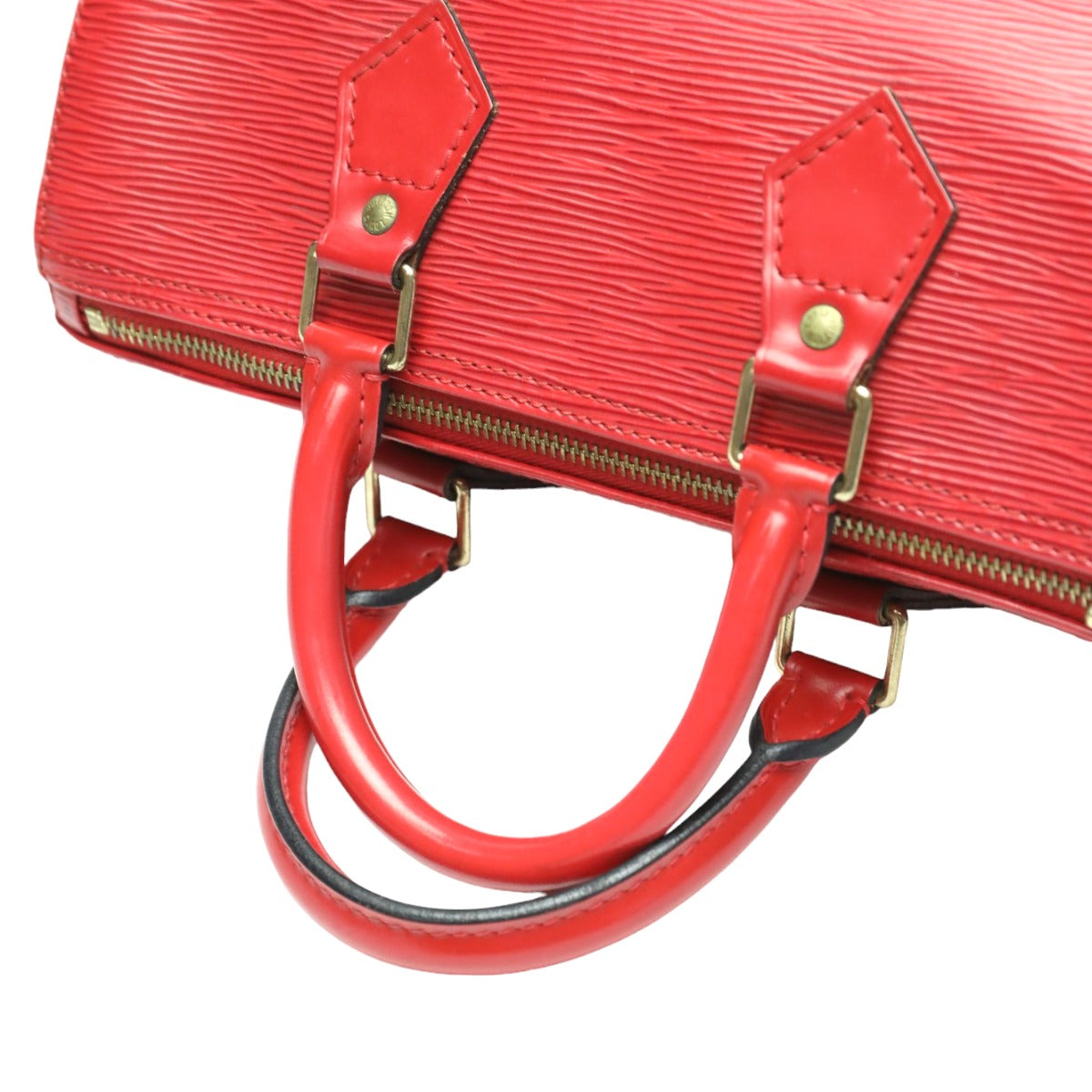 ルイヴィトン LOUIS VUITTON ハンドバッグ
ハンドバッグ エピ スピーディ25 エピレザー M43017 カステリアンレッド LV
【SS】
【中古】