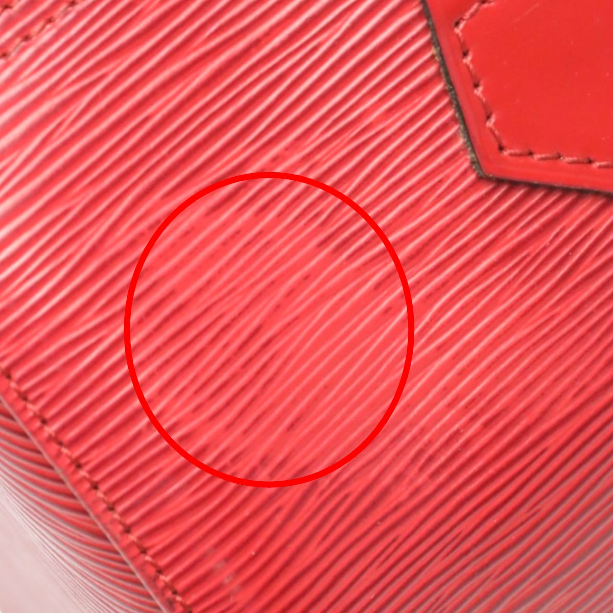 ルイヴィトン LOUIS VUITTON ハンドバッグ
ハンドバッグ エピ スピーディ25 エピレザー M43017 カステリアンレッド LV
【SS】
【中古】