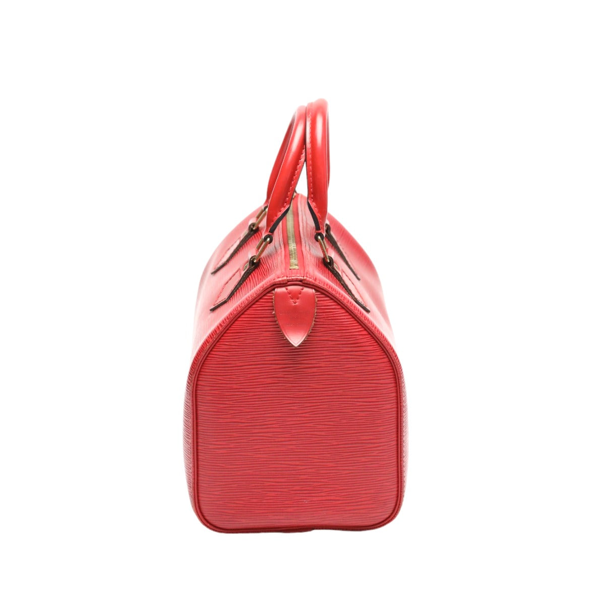 ルイヴィトン LOUIS VUITTON ハンドバッグ
ハンドバッグ エピ スピーディ25 エピレザー M43017 カステリアンレッド LV
【SS】
【中古】
