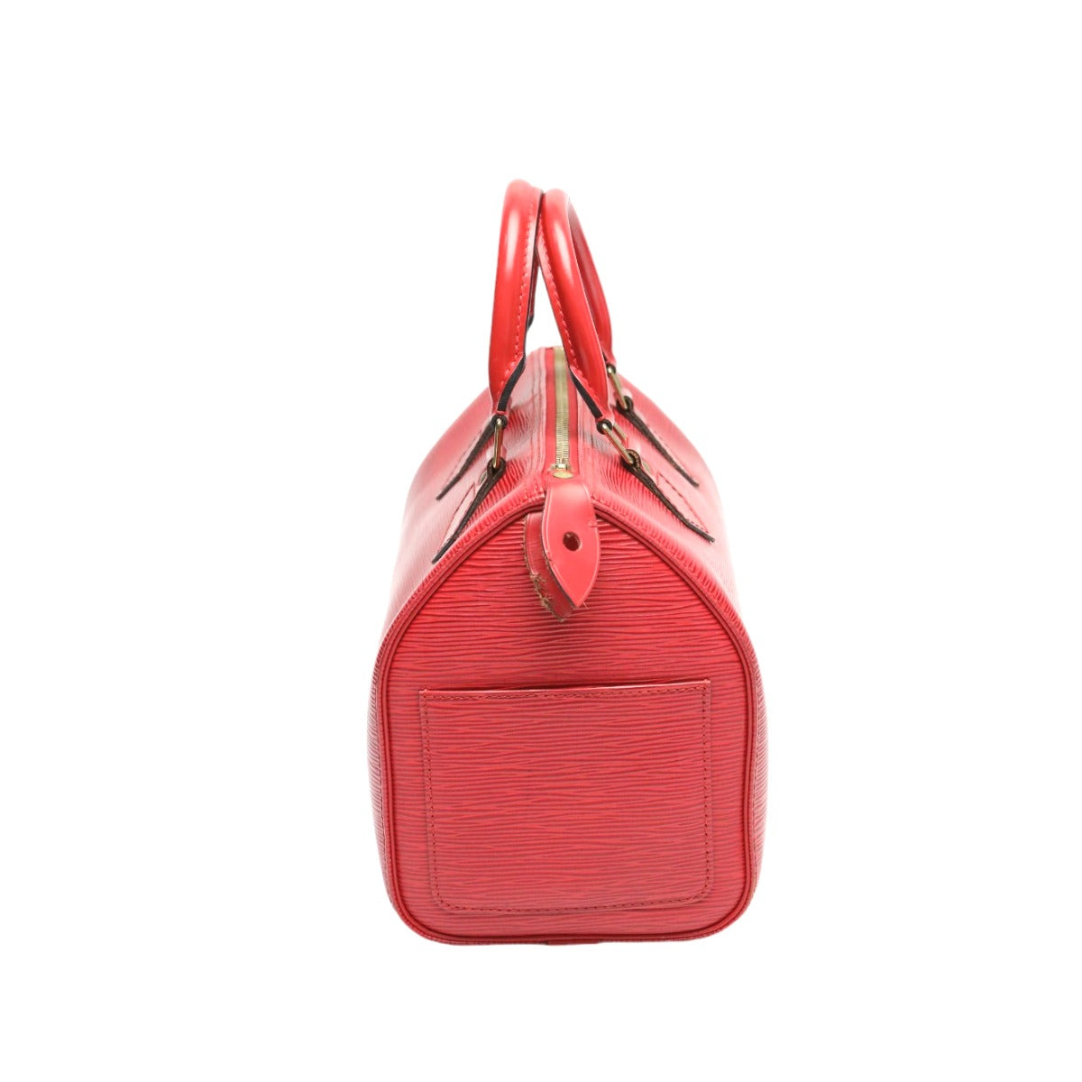 ルイヴィトン LOUIS VUITTON ハンドバッグ
ハンドバッグ エピ スピーディ25 エピレザー M43017 カステリアンレッド LV
【SS】
【中古】