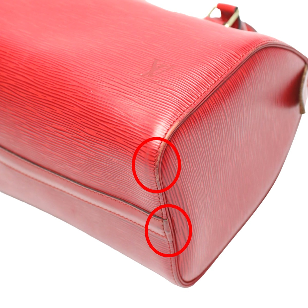 ルイヴィトン LOUIS VUITTON ハンドバッグ
ハンドバッグ エピ スピーディ25 エピレザー M43017 カステリアンレッド LV
【SS】
【中古】