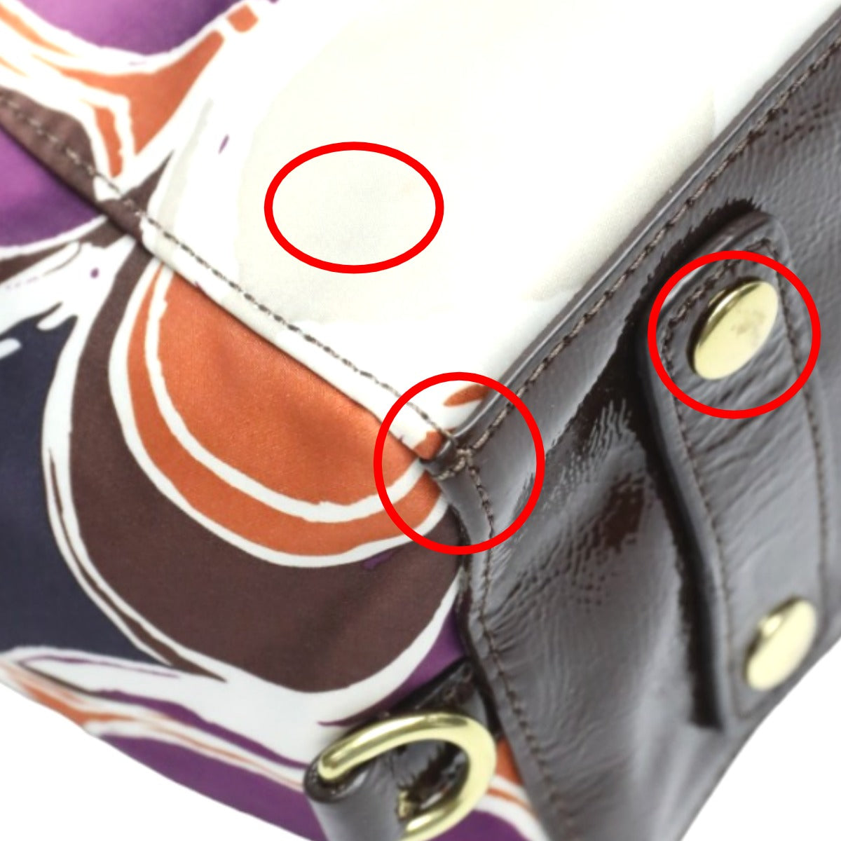 コーチ COACH ショルダーバッグ
2WAYバッグ ハンドドロウン アシュリー サテン F20034 【SS】
【中古】