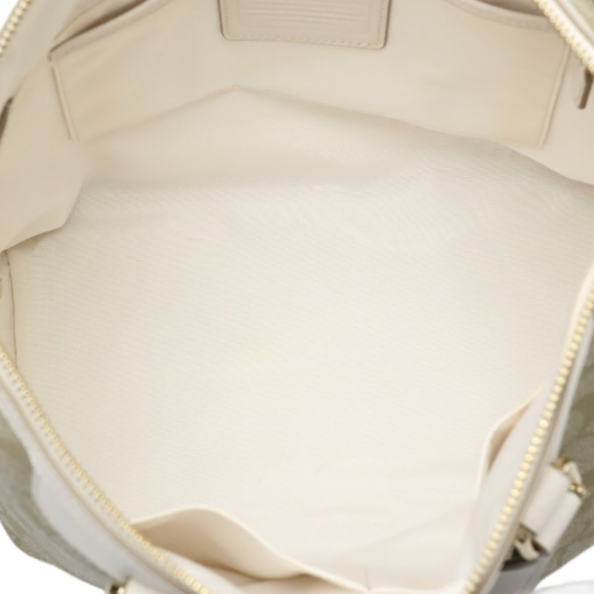 コーチ COACH トートバッグ
2WAYバッグ F34614 F34614 ベージュ 【SS】
【中古】