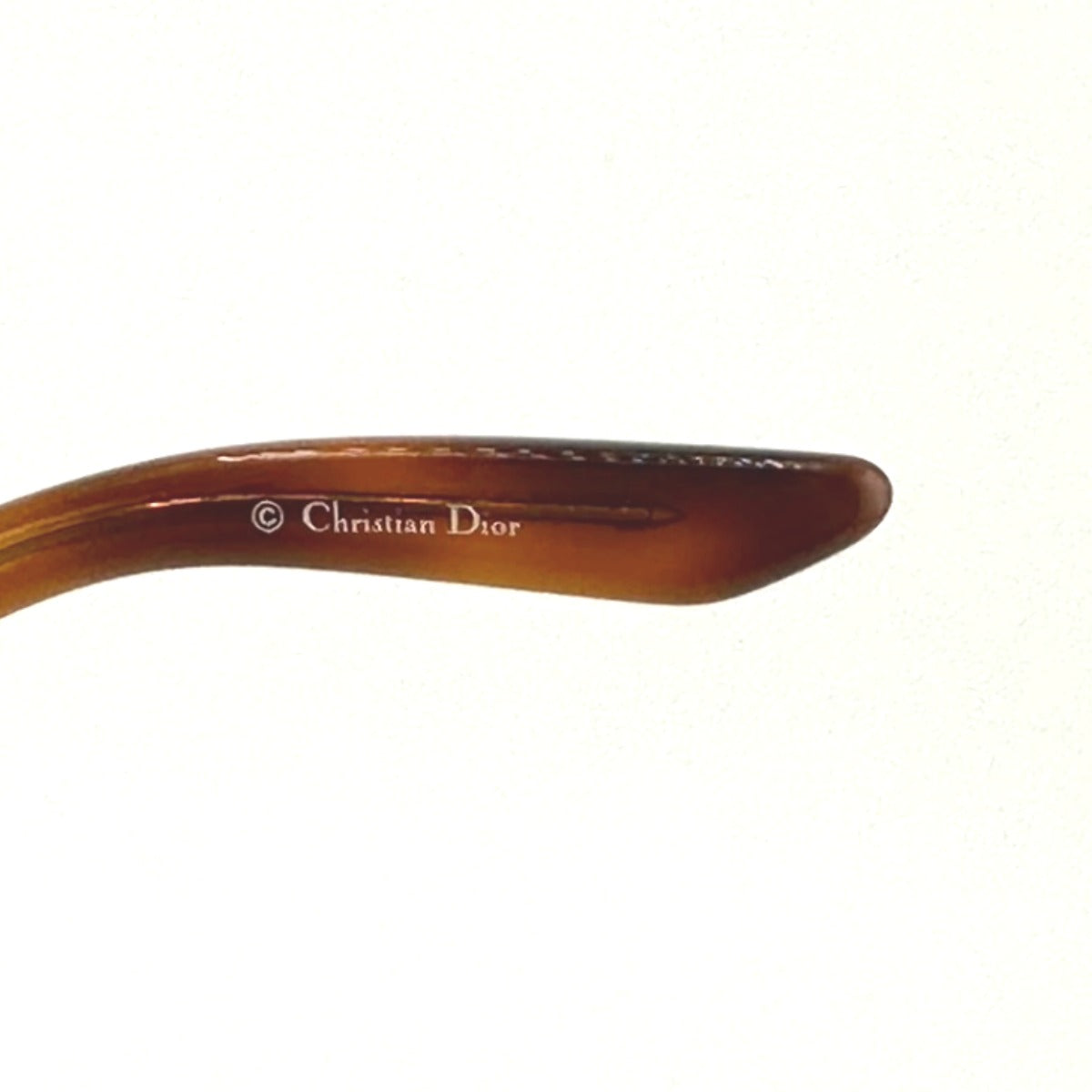 クリスチャンディオール Christian Dior サングラス
サングラス I love dior 2 63ロ15 120 プラスチック ブラウン 【SS】
【中古】