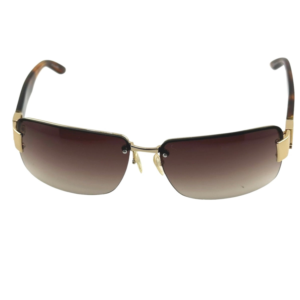 クリスチャンディオール Christian Dior サングラス
サングラス I love dior 2 63ロ15 120 プラスチック ブラウン 【SS】
【中古】