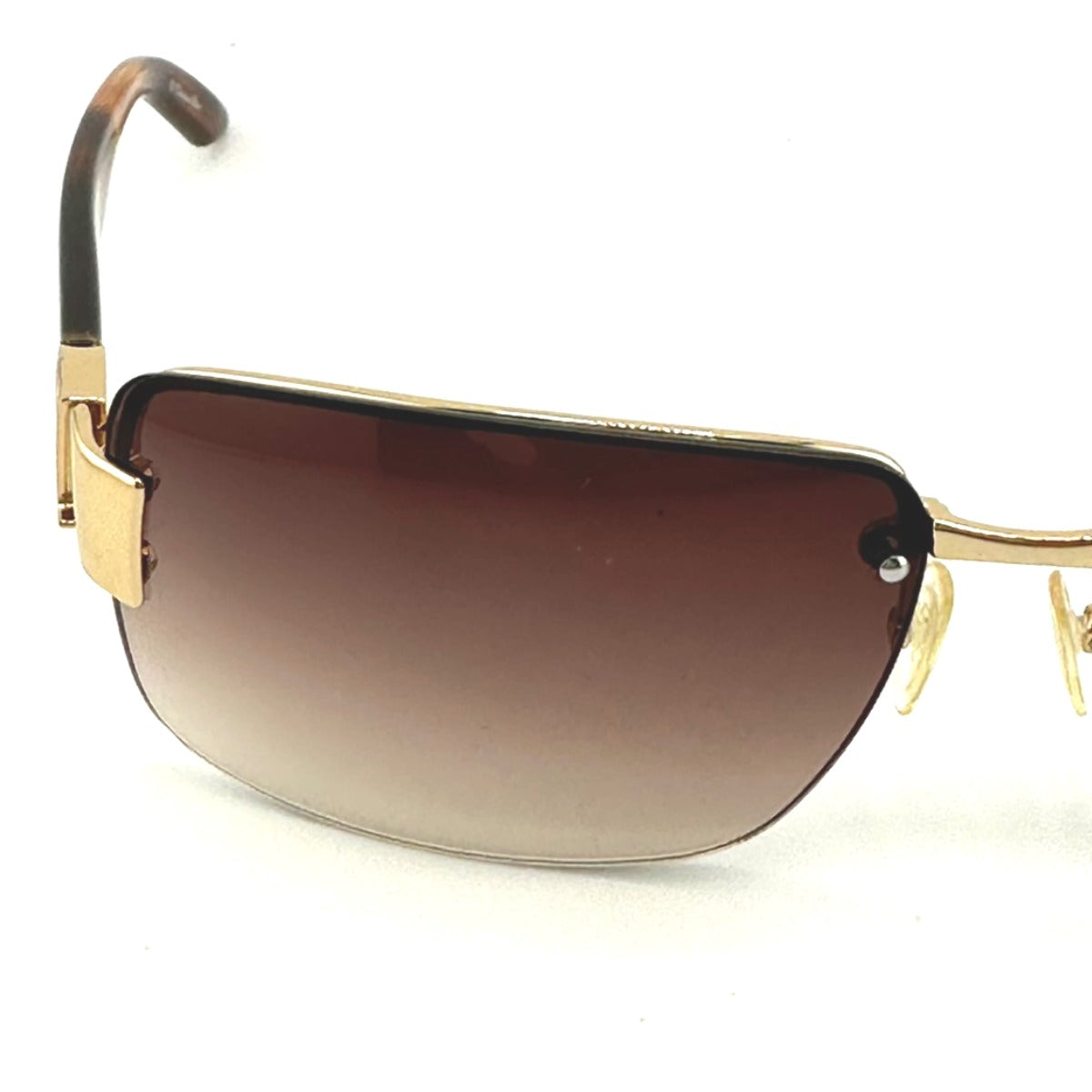 クリスチャンディオール Christian Dior サングラス
サングラス I love dior 2 63ロ15 120 プラスチック ブラウン 【SS】
【中古】