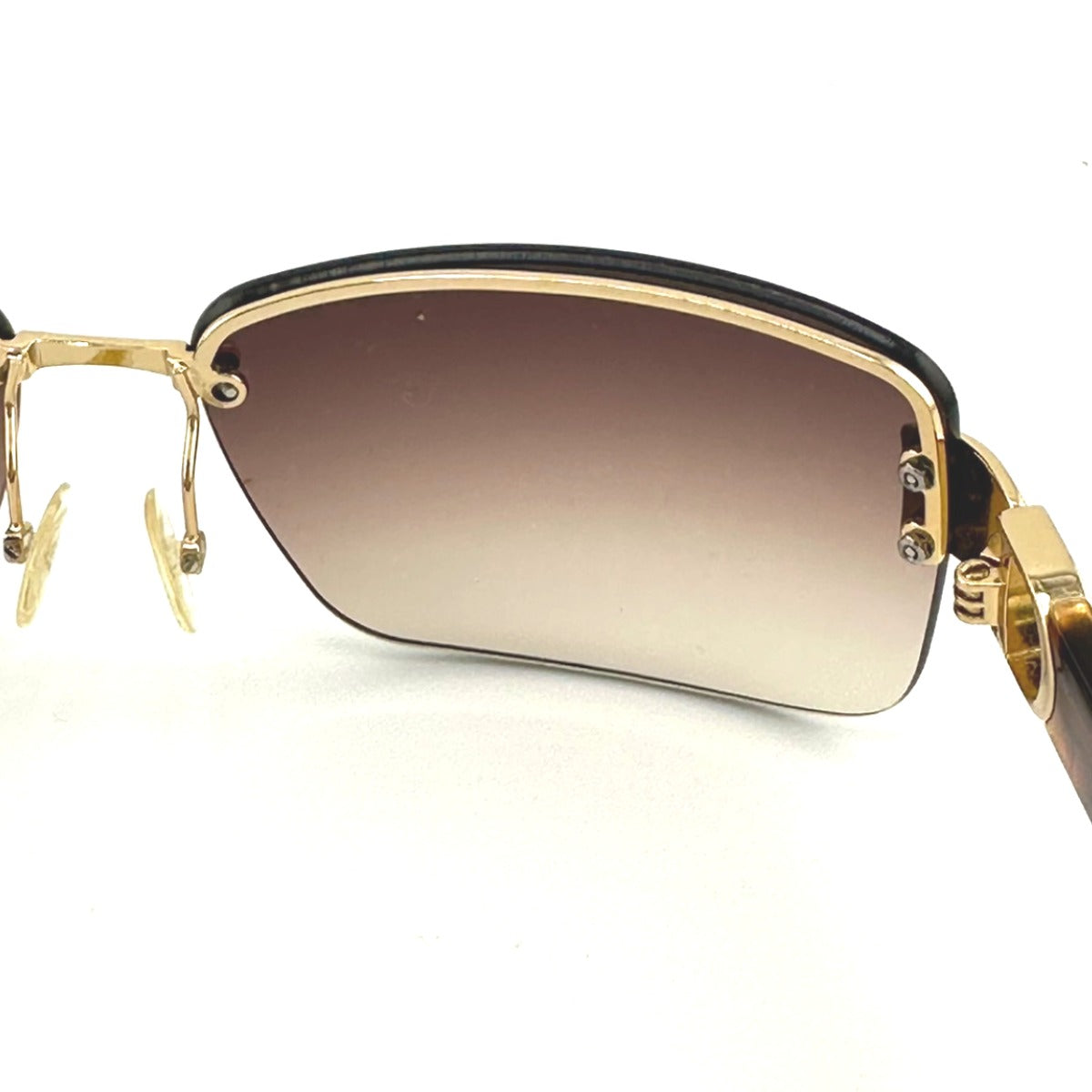 クリスチャンディオール Christian Dior サングラス
サングラス I love dior 2 63ロ15 120 プラスチック ブラウン 【SS】
【中古】