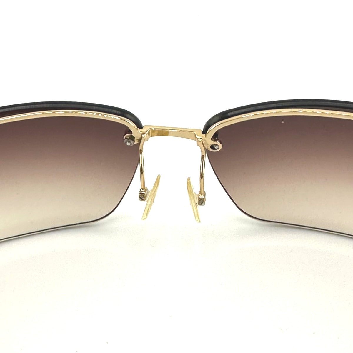 クリスチャンディオール Christian Dior サングラス
サングラス I love dior 2 63ロ15 120 プラスチック ブラウン 【SS】
【中古】