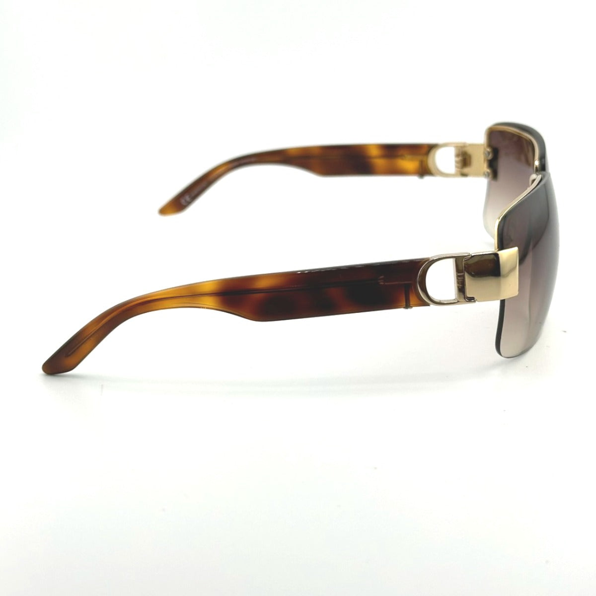 クリスチャンディオール Christian Dior サングラス
サングラス I love dior 2 63ロ15 120 プラスチック ブラウン 【SS】
【中古】