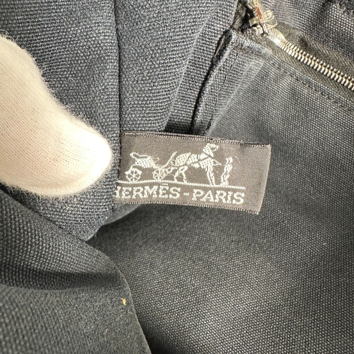 エルメス HERMES トートバッグ
トートバッグ フールトゥMM キャンバス フールトゥMM ブラック 【SS】
【中古】