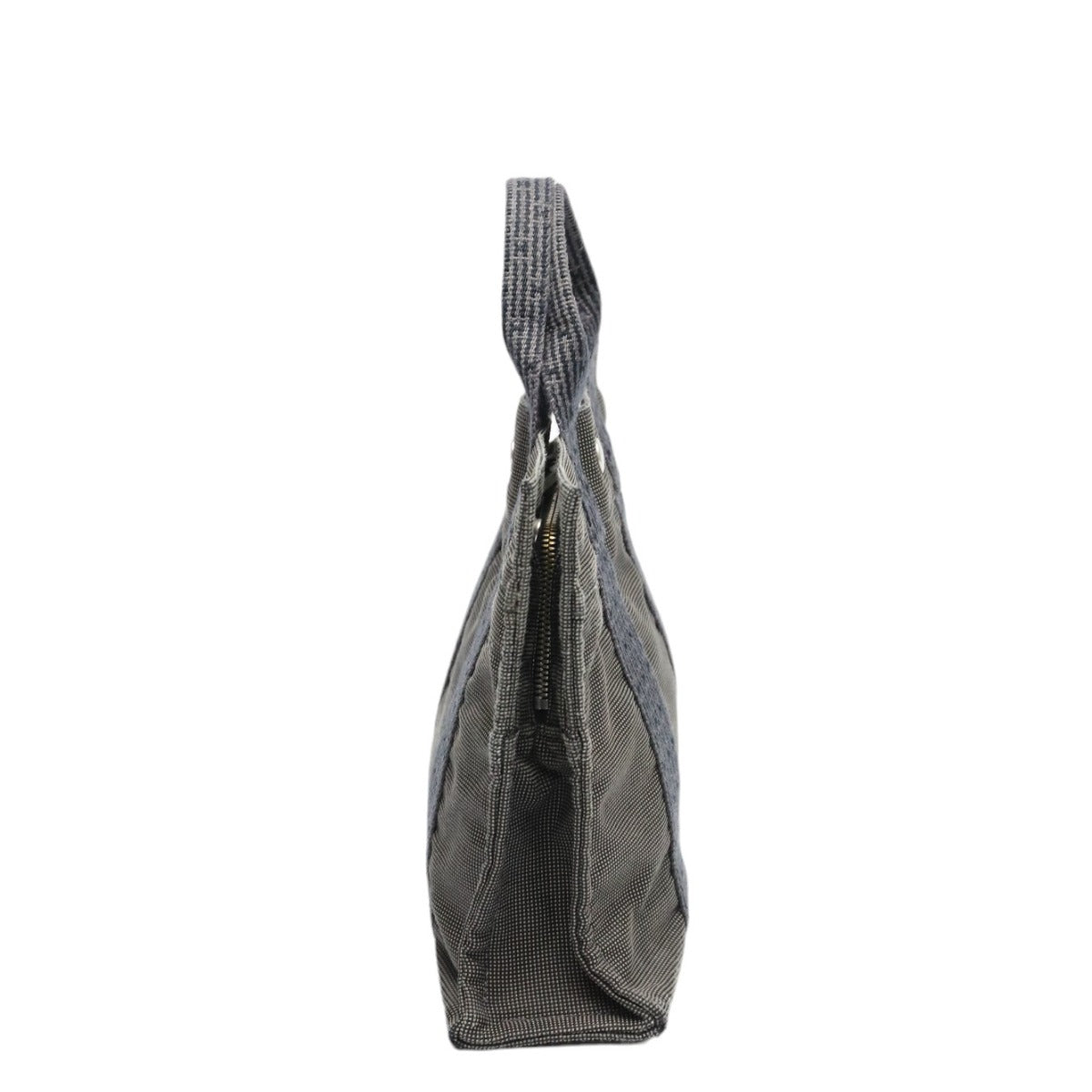 エルメス HERMES ハンドバッグ
ハンドバッグ エールライン トートPM キャンバス グレー 【SS】
【中古】