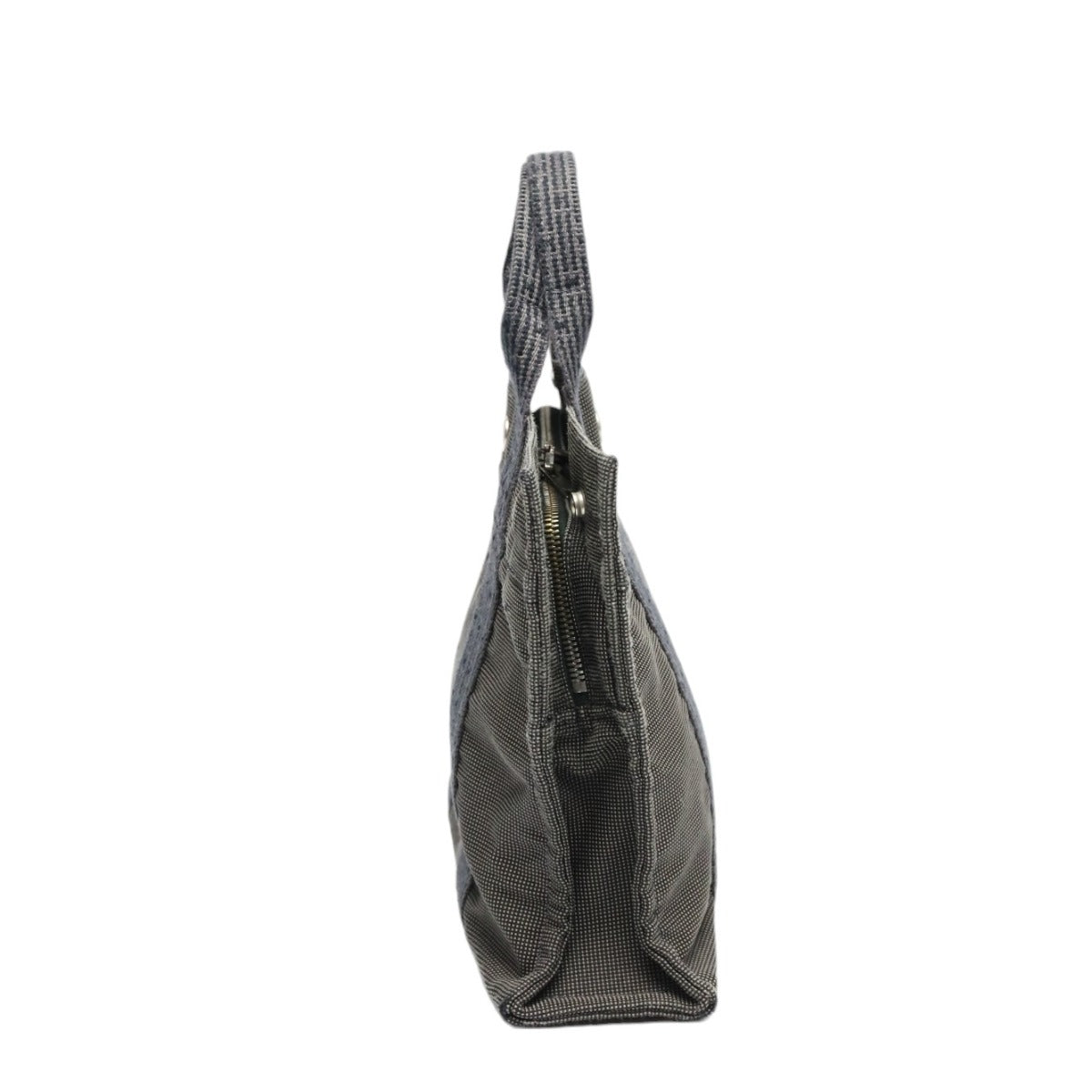エルメス HERMES ハンドバッグ
ハンドバッグ エールライン トートPM キャンバス グレー 【SS】
【中古】