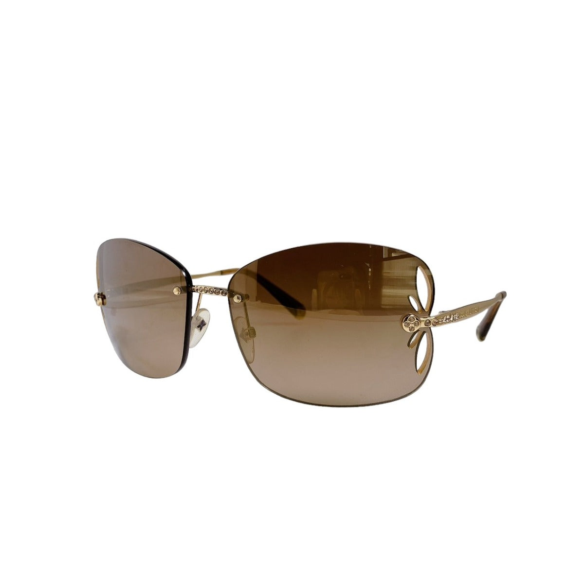 ルイヴィトン LOUIS VUITTON サングラス
サングラス 62□15 140 リリーストラス Z0543U ブラウン/ゴールド LV
【SS】
【中古】