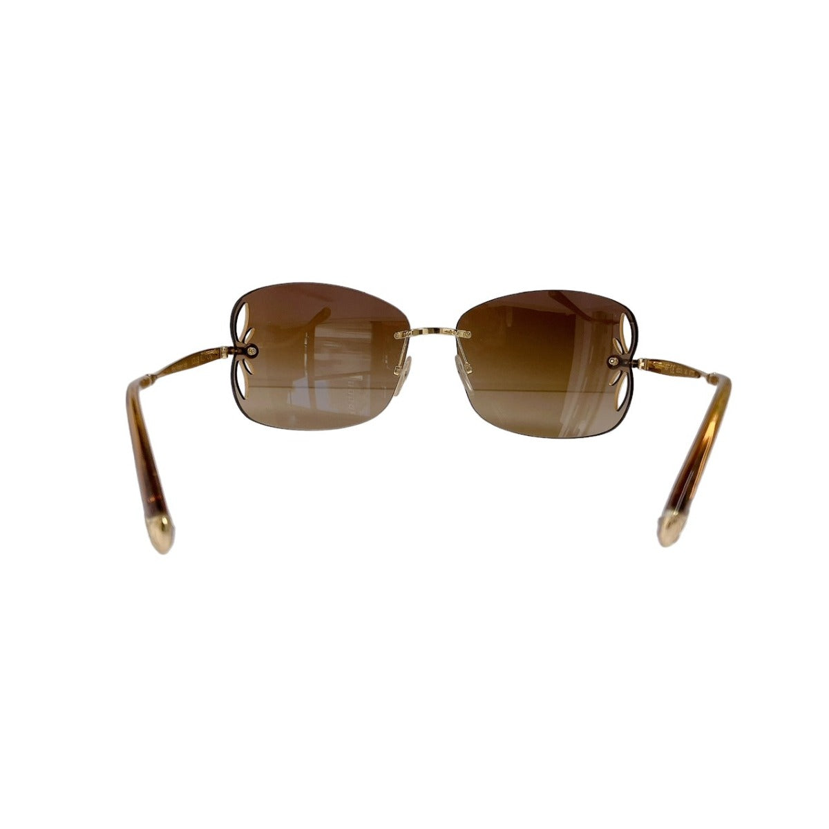 ルイヴィトン LOUIS VUITTON サングラス
サングラス 62□15 140 リリーストラス Z0543U ブラウン/ゴールド LV
【SS】
【中古】