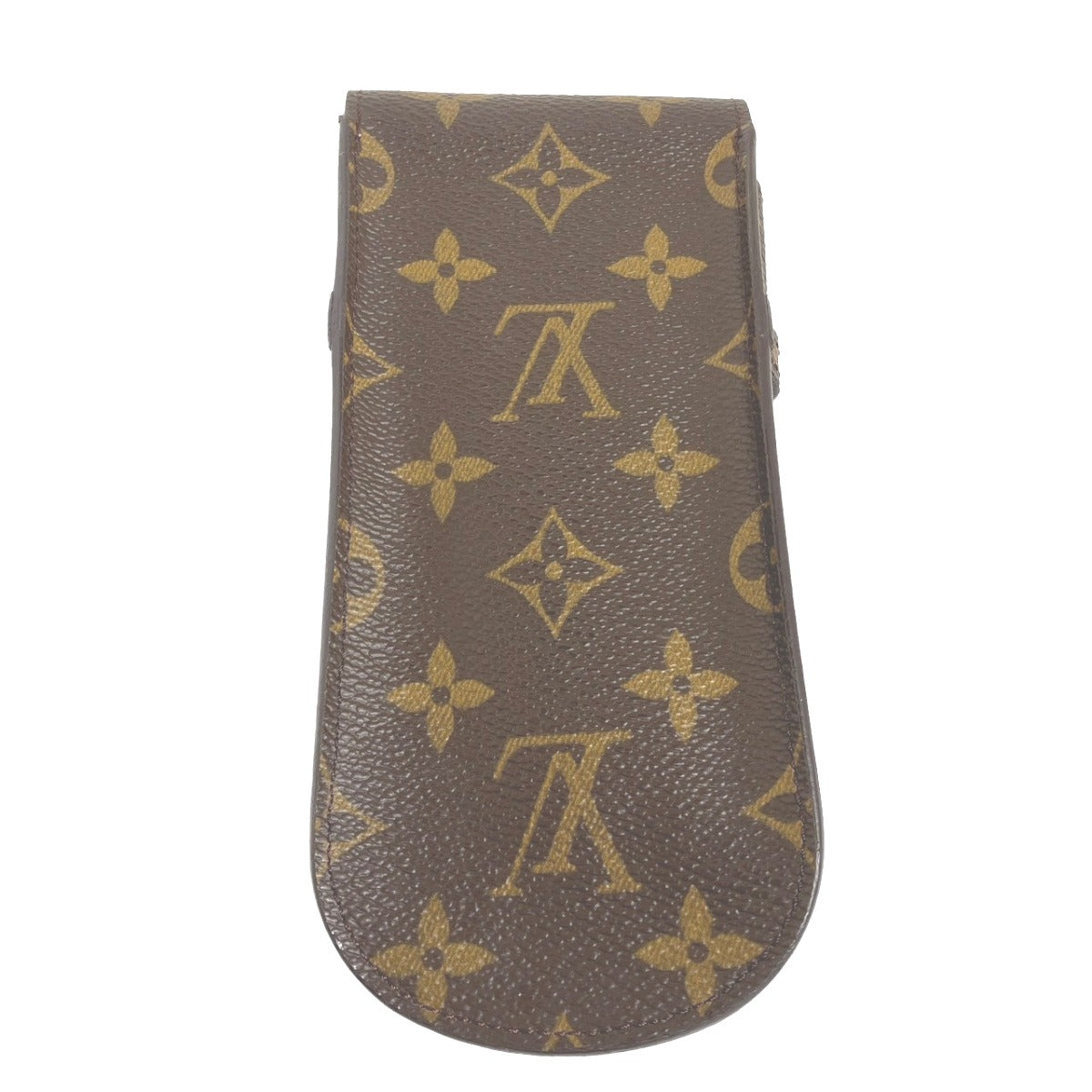 ルイヴィトン LOUIS VUITTON その他ファッション雑貨
メガネケース モノグラム エテュイ リュネット・ラバ レザー M62970 ブラウン LV
【SS】
【中古】