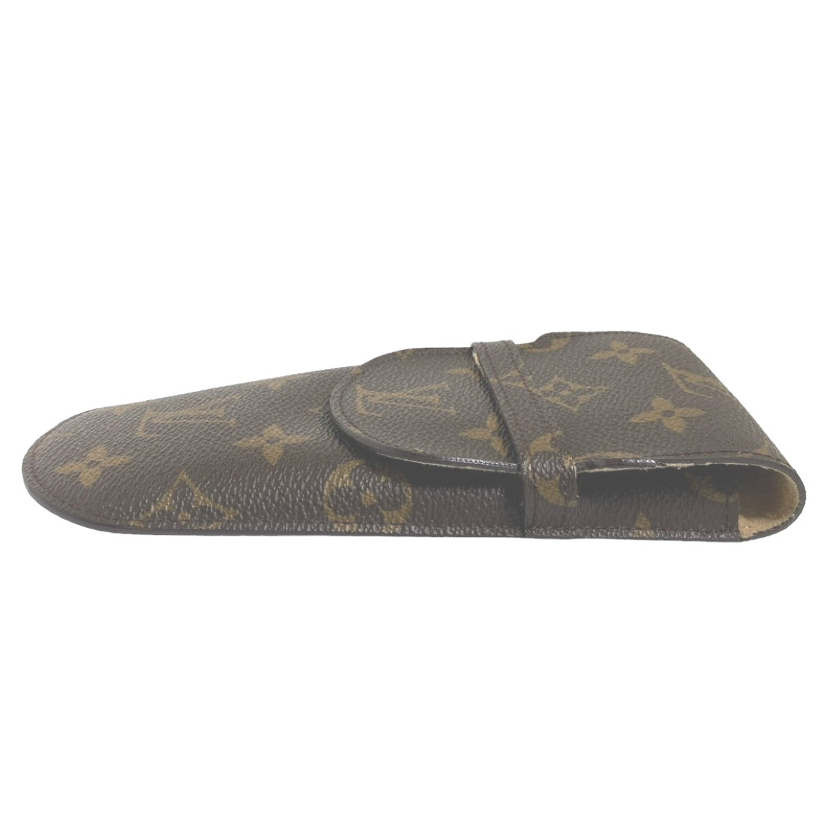 ルイヴィトン LOUIS VUITTON その他ファッション雑貨
メガネケース モノグラム エテュイ リュネット・ラバ レザー M62970 ブラウン LV
【SS】
【中古】