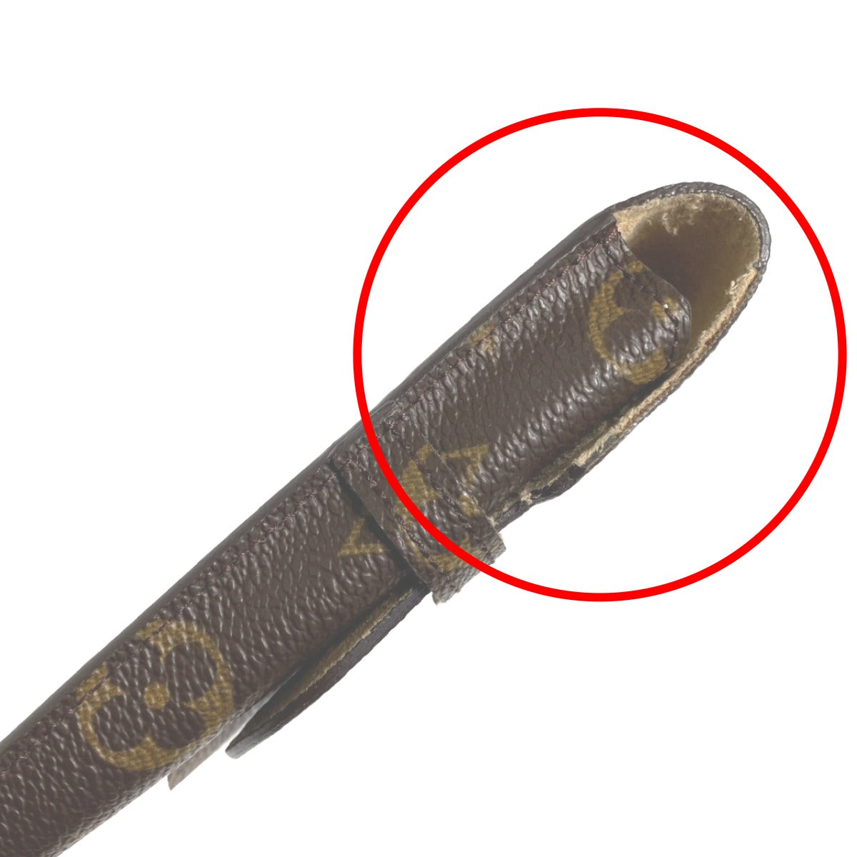 ルイヴィトン LOUIS VUITTON その他ファッション雑貨
メガネケース モノグラム エテュイ リュネット・ラバ レザー M62970 ブラウン LV
【SS】
【中古】
