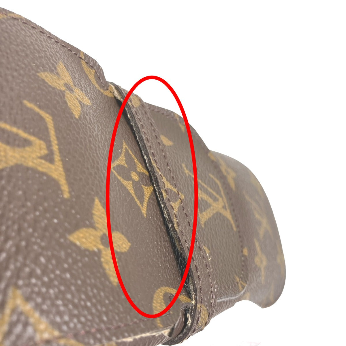 ルイヴィトン LOUIS VUITTON その他ファッション雑貨
メガネケース モノグラム エテュイ リュネット・ラバ レザー M62970 ブラウン LV
【SS】
【中古】