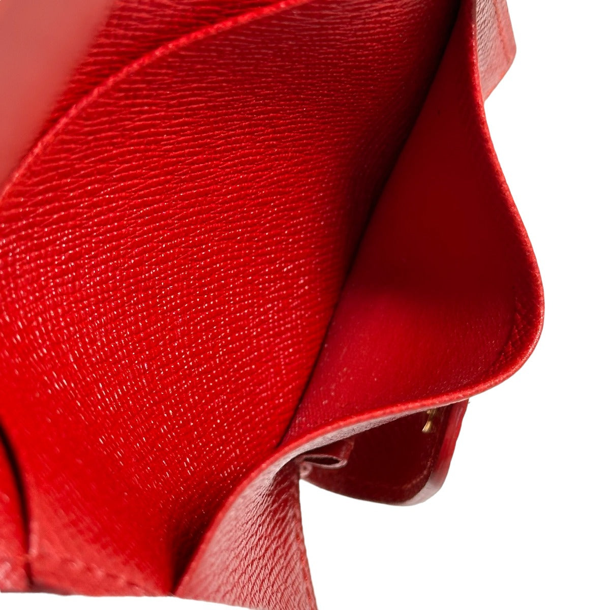 ルイヴィトン LOUIS VUITTON 手帳カバー
手帳カバー エピ アジェンダミニ エピレザー R2007E カスティリアンレッド LV
【SS】
【中古】