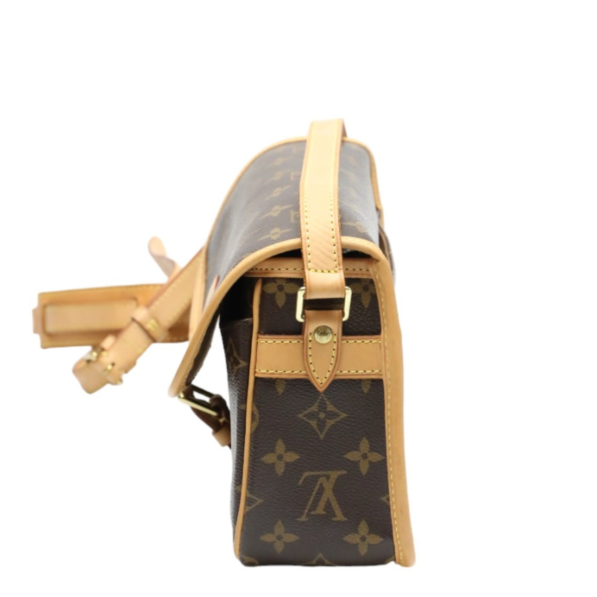 ルイヴィトン LOUIS VUITTON ショルダーバッグ
ショルダーバッグ モノグラム ソローニュ モノグラムキャンバス M42250 ブラウン LV
【SS】
【中古】