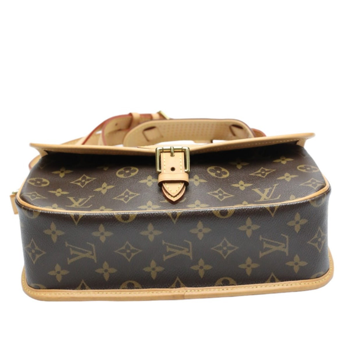 ルイヴィトン LOUIS VUITTON ショルダーバッグ
ショルダーバッグ モノグラム ソローニュ モノグラムキャンバス M42250 ブラウン LV
【SS】
【中古】