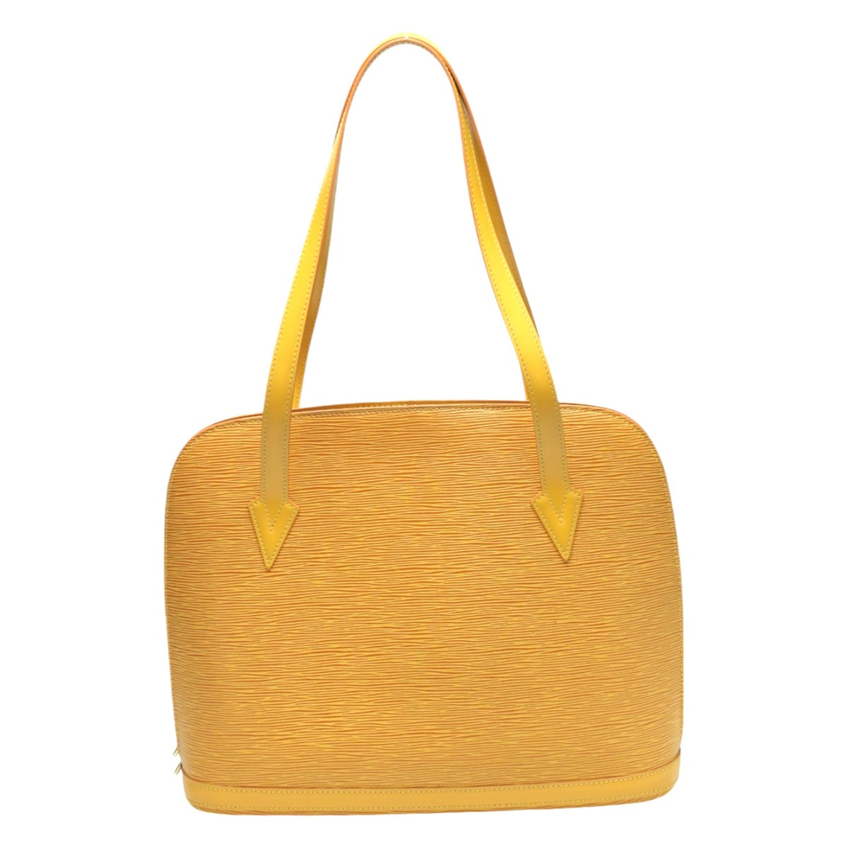 ルイヴィトン LOUIS VUITTON トートバッグ
トートバッグ エピ リュサック エピレザー M52289 タッシリイエロー LV
【SS】
【中古】
