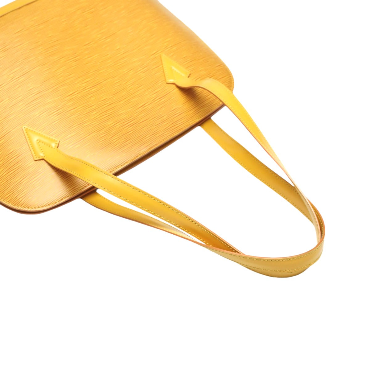 ルイヴィトン LOUIS VUITTON トートバッグ
トートバッグ エピ リュサック エピレザー M52289 タッシリイエロー LV
【SS】
【中古】
