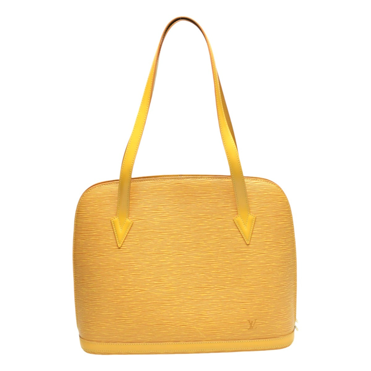 ルイヴィトン LOUIS VUITTON トートバッグ
トートバッグ エピ リュサック エピレザー M52289 タッシリイエロー LV
【SS】
【中古】
