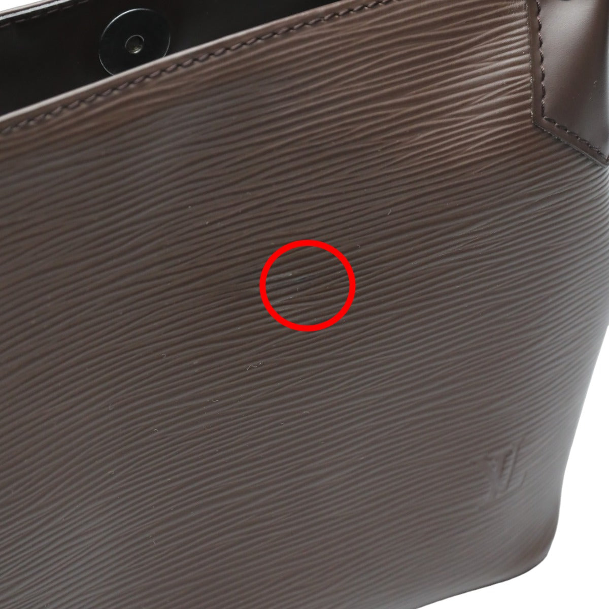 ルイヴィトン LOUIS VUITTON トートバッグ
モカ エピ マンダラPM エピレザー M5893D ブラウン LV
【SS】
【中古】