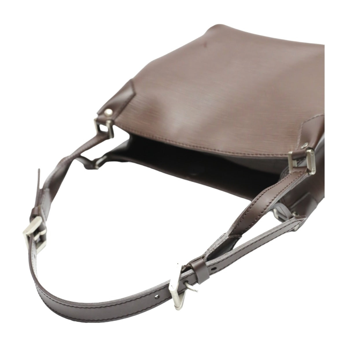 ルイヴィトン LOUIS VUITTON トートバッグ
モカ エピ マンダラPM エピレザー M5893D ブラウン LV
【SS】
【中古】