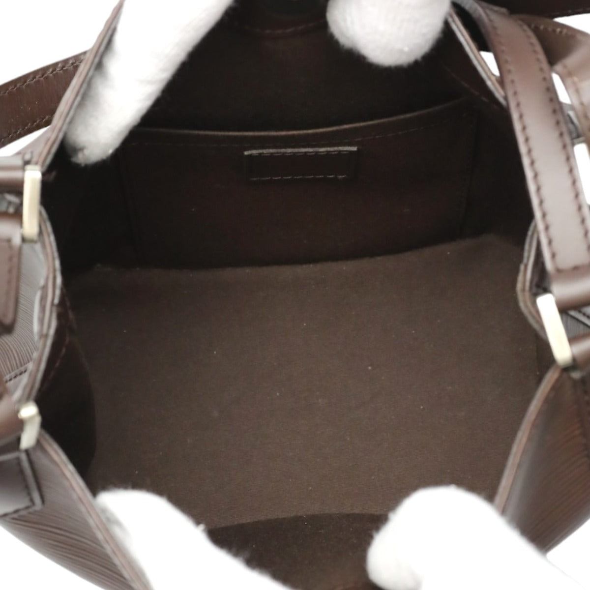 ルイヴィトン LOUIS VUITTON トートバッグ
モカ エピ マンダラPM エピレザー M5893D ブラウン LV
【SS】
【中古】