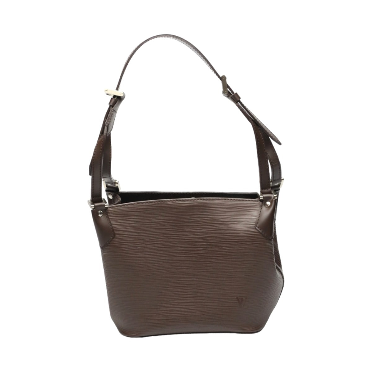 ルイヴィトン LOUIS VUITTON トートバッグ
モカ エピ マンダラPM エピレザー M5893D ブラウン LV
【SS】
【中古】